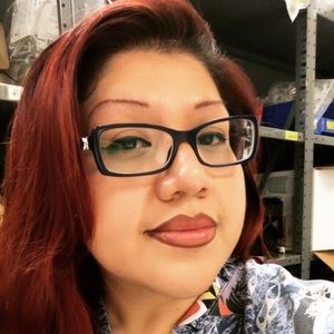 Meet your Posher, Johana